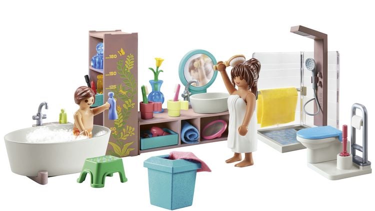 Produktbild: 71611 Badezimmer