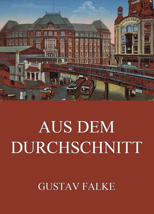 Produktbild: Aus dem Durchschnitt