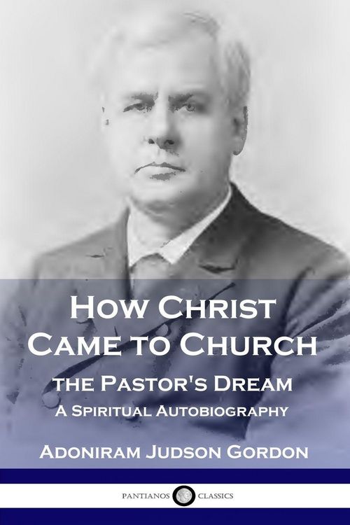 Produktbild: How Christ Came to Church