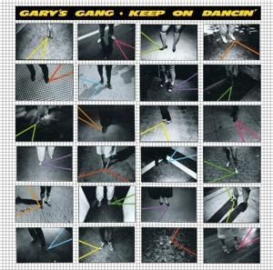 Produktbild: Keep On Dancin'