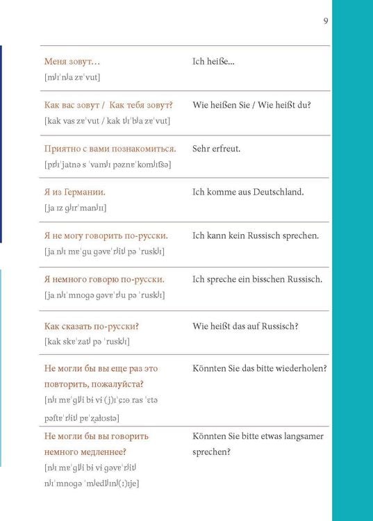 Produktbild: PONS Russisch Im Handumdrehen