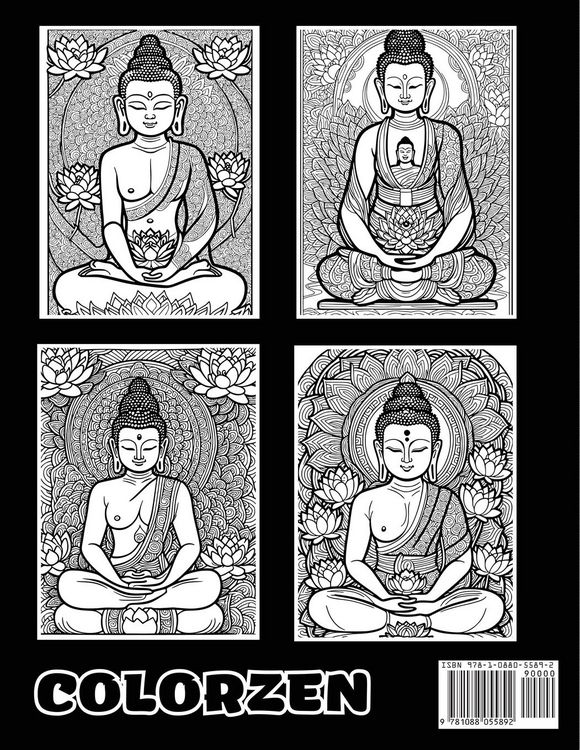 Produktbild: Lotus Serenity