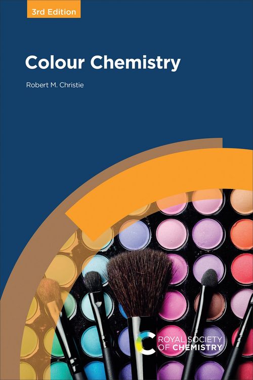 Produktbild: Colour Chemistry