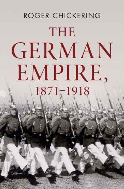 Produktbild: The German Empire, 1871-1918