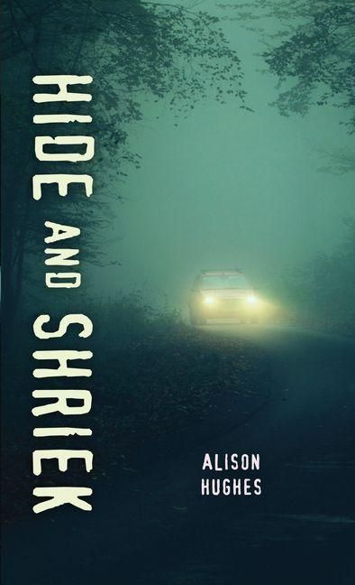 Produktbild: Hide and Shriek