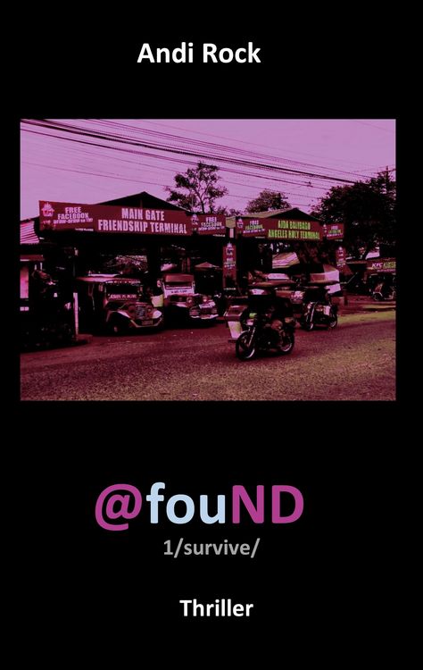 Produktbild: FouND