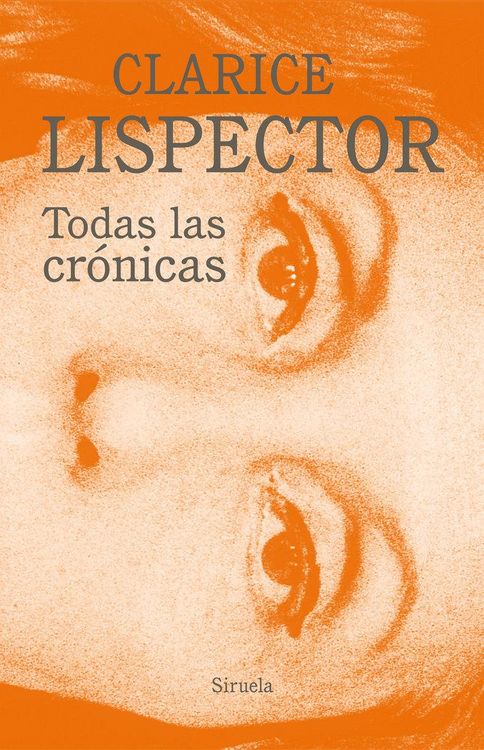 Produktbild: Todas las cr&oacute;nicas