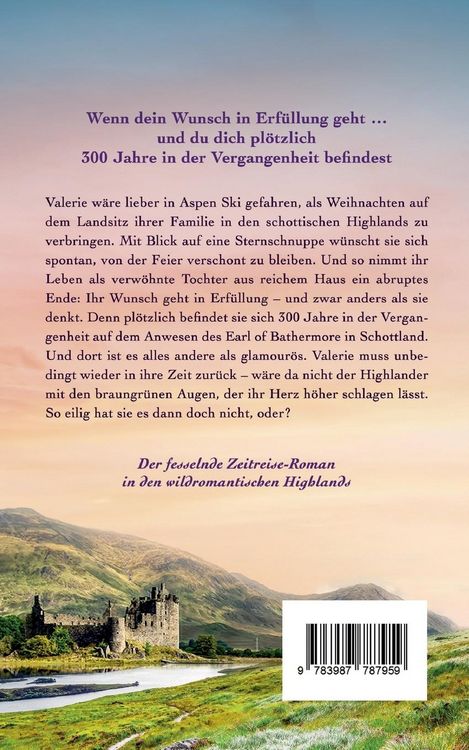 Produktbild: Liebe zwischen den Zeiten