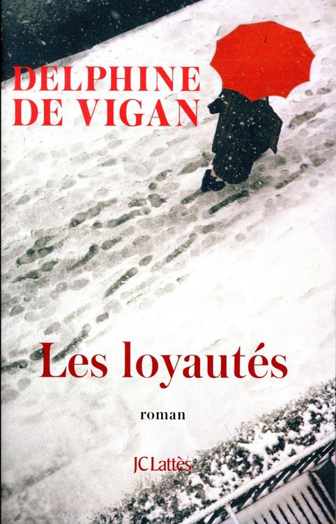 Produktbild: Vigan, D: Loyaut&eacute;s