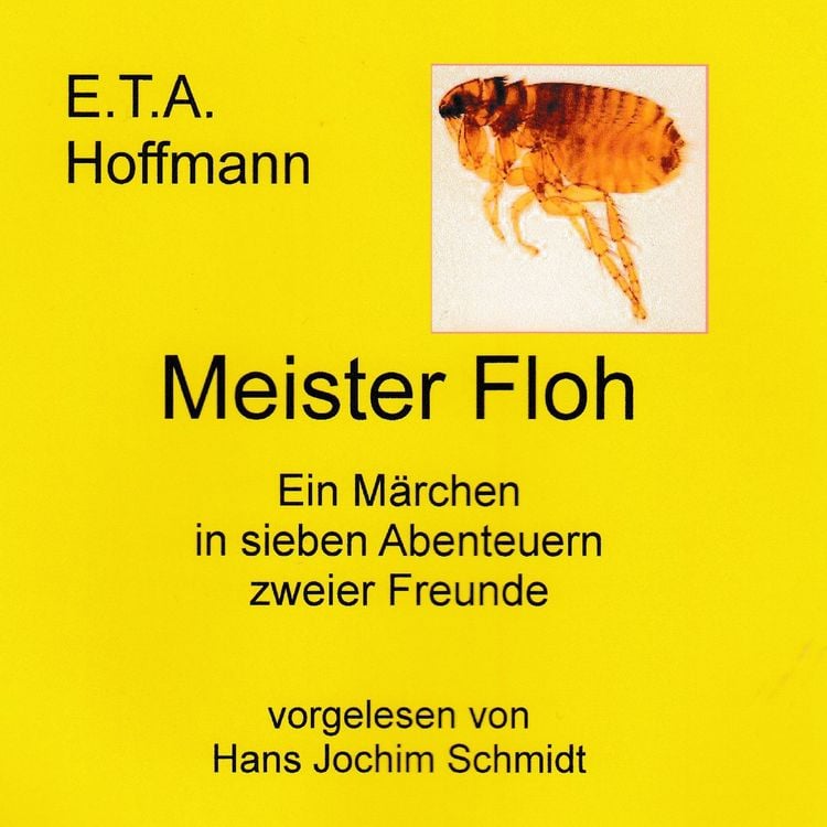 Produktbild: Meister Floh