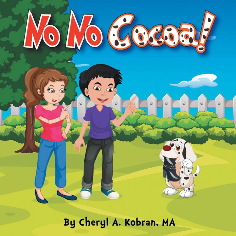 Produktbild: No No Cocoa!