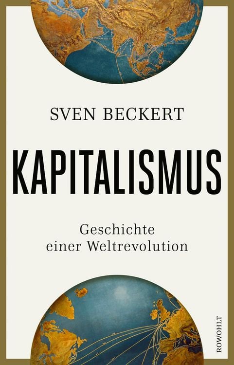 Produktbild: Kapitalismus