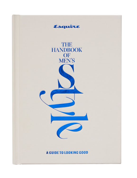 Produktbild: Esquire The Handbook of Men's Style