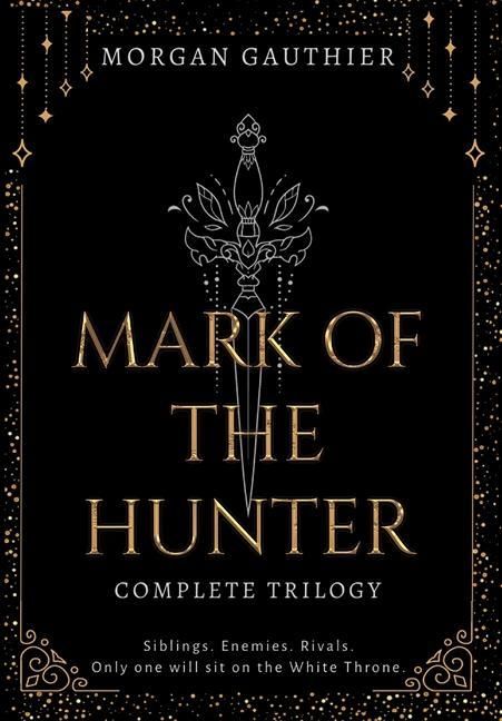 Produktbild: Mark of the Hunter Omnibus
