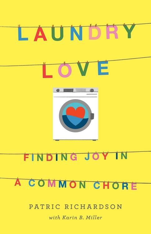 Produktbild: Laundry Love