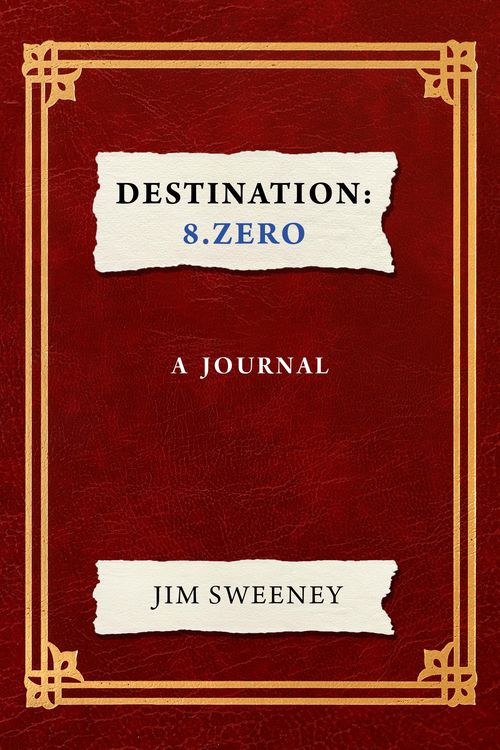Produktbild: Destination: 8.Zero