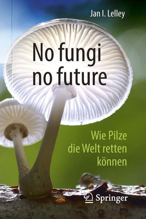 Produktbild: No fungi no future