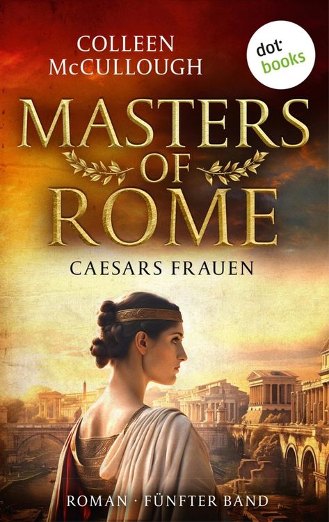 Produktbild: Caesars Frauen