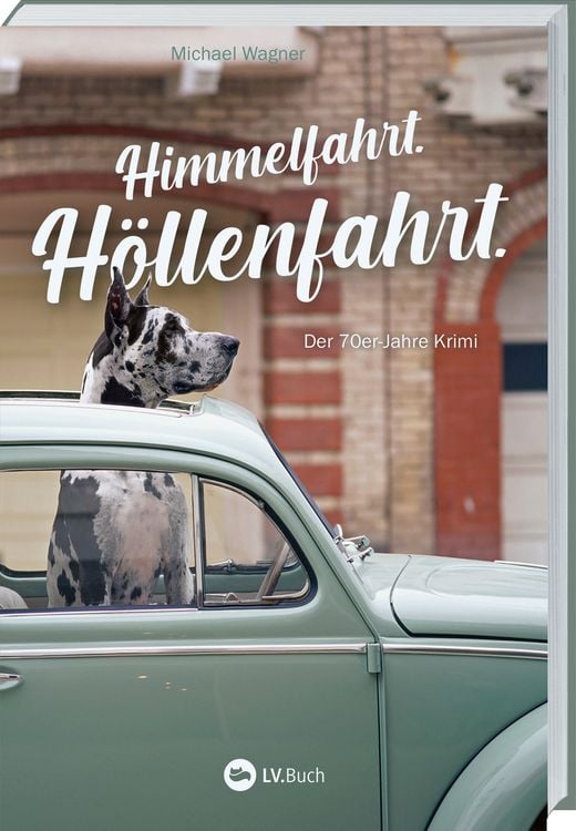 Produktbild: Himmelfahrt. Höllenfahrt.