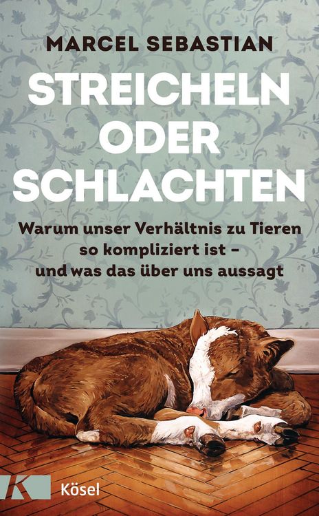 Produktbild: Streicheln oder Schlachten
