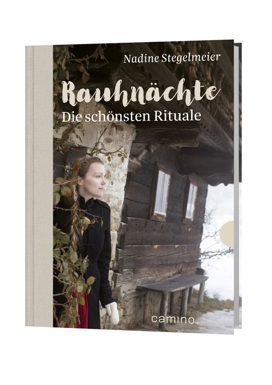 Produktbild: Rauhn&auml;chte