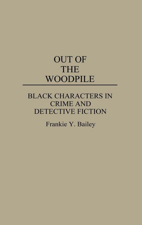 Produktbild: Out of the Woodpile