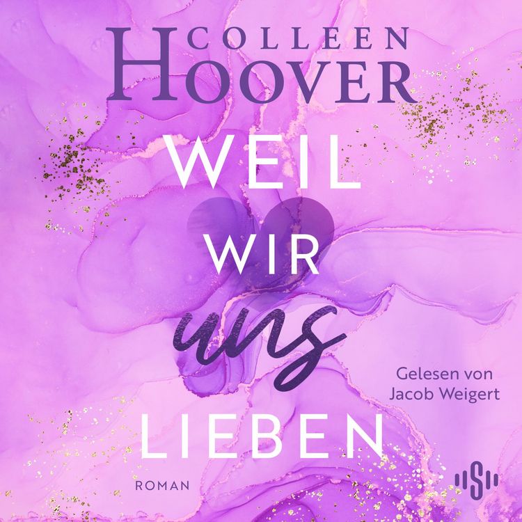 Produktbild: Will & Layken 3: Weil wir uns lieben