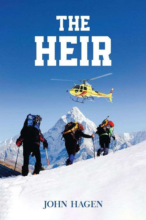 Produktbild: The Heir