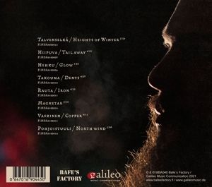 Produktbild: Pajavasara