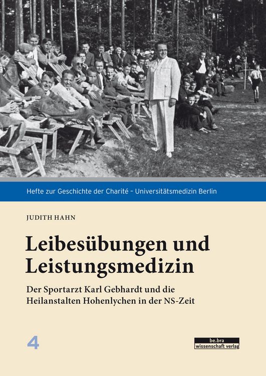 Produktbild: Leibes&uuml;bungen und Leistungsmedizin