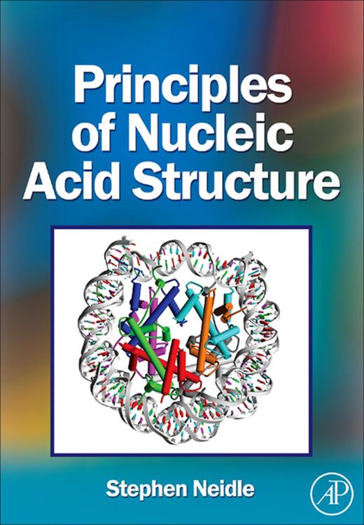 Produktbild: Principles of Nucleic Acid Structure