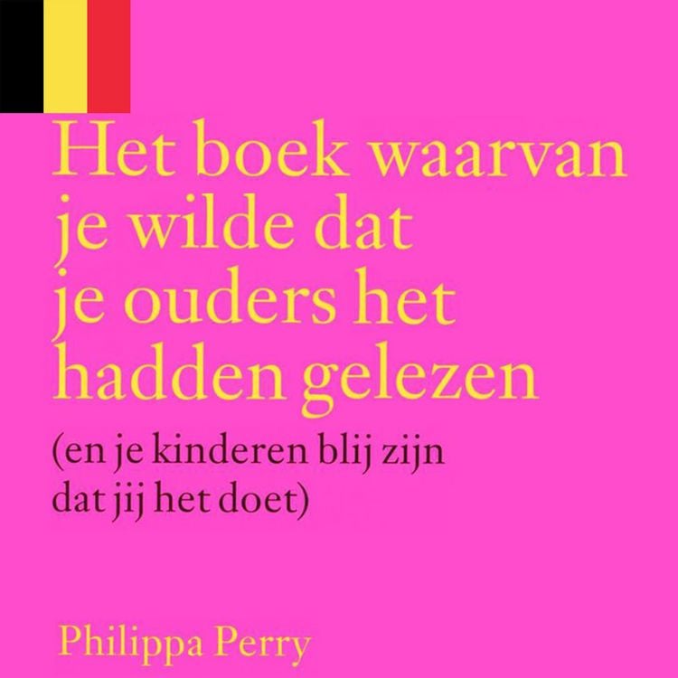Produktbild: Het boek waarvan je wilde dat je ouders het gelezen hadden