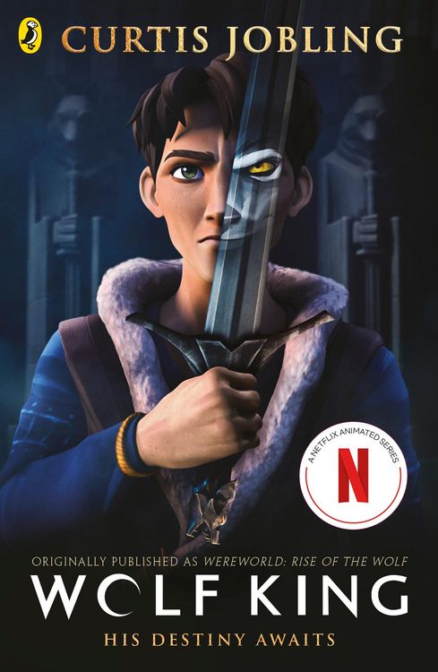 Produktbild: Wolf King