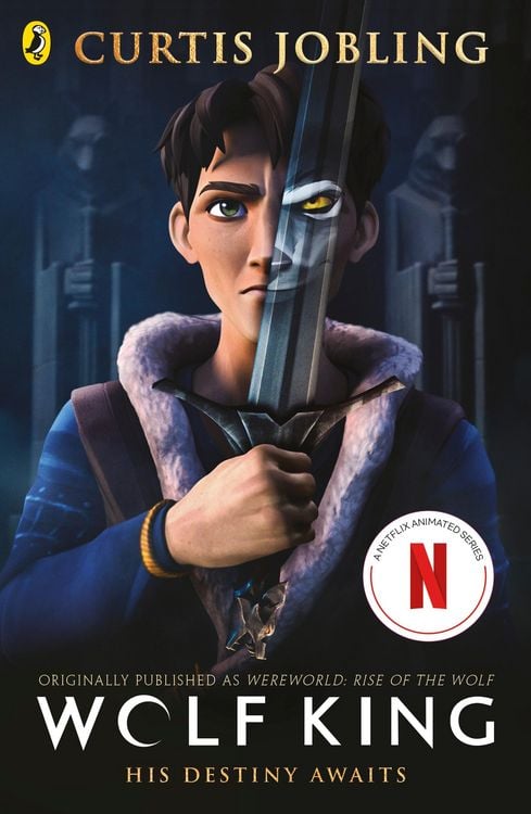 Produktbild: Wolf King