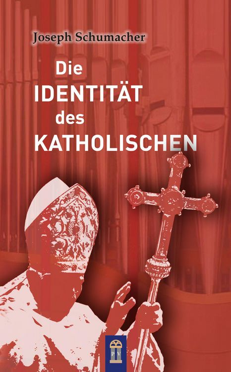 Produktbild: Die Identit&auml;t des Katholischen