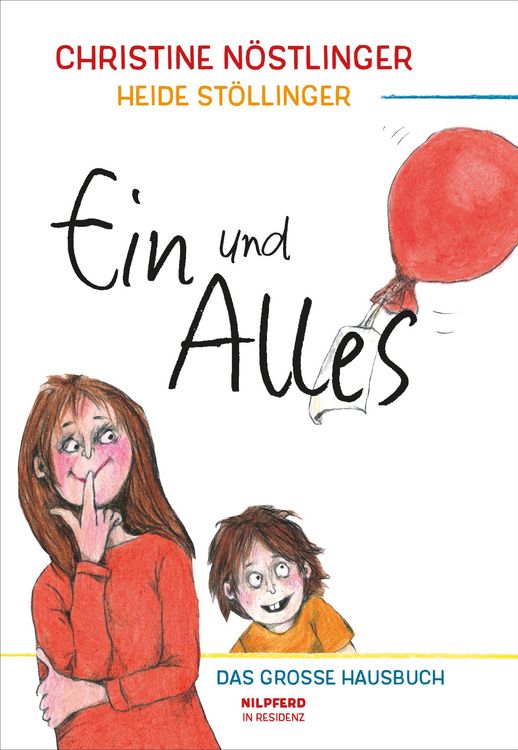 Produktbild: Ein und Alles
