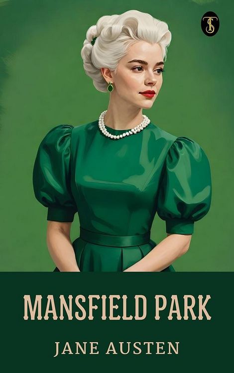 Produktbild: Mansfield Park
