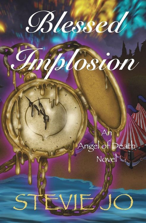 Produktbild: Blessed Implosion