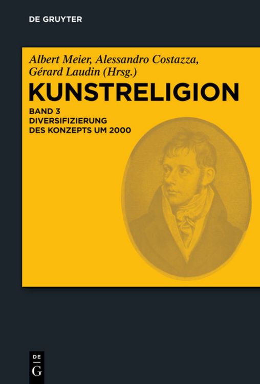 Produktbild: Diversifizierung des Konzepts um 2000