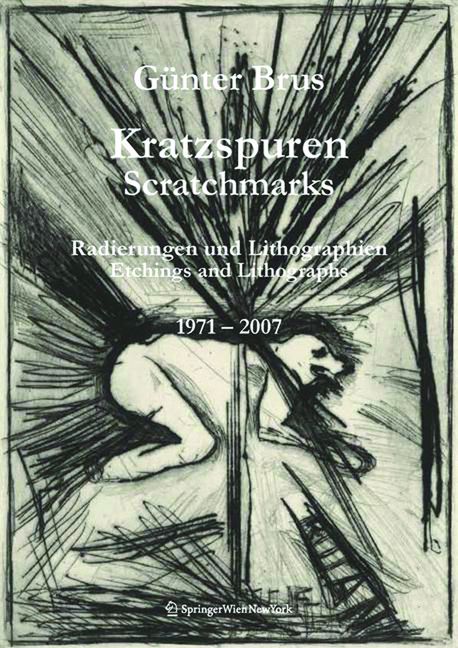 Produktbild: Kratzspuren. Scratchmarks