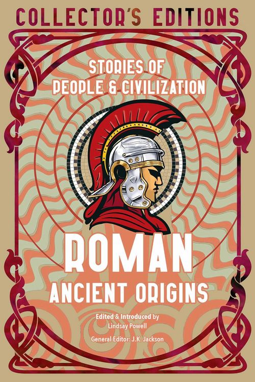 Produktbild: Roman Ancient Origins