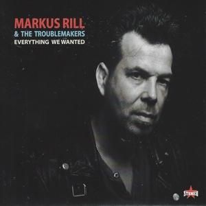 Produktbild: Everything We Wanted