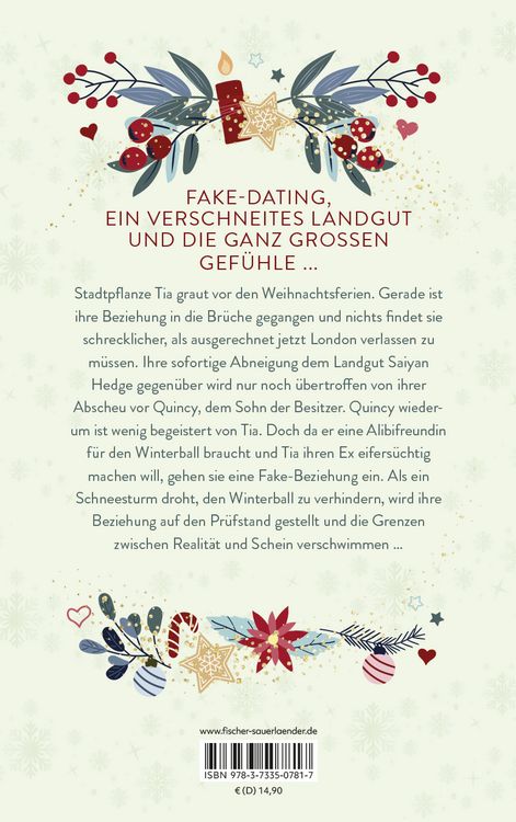 Produktbild: Only for the Holidays