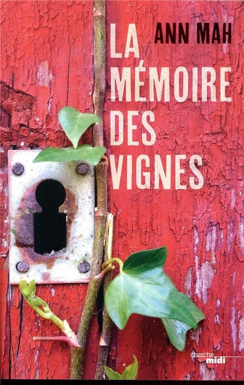 Produktbild: La m&eacute;moire des vignes