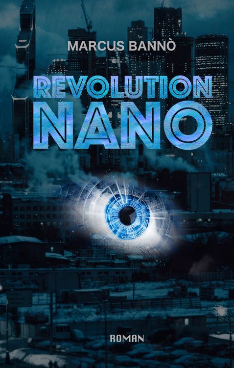 Produktbild: Revolution Nano