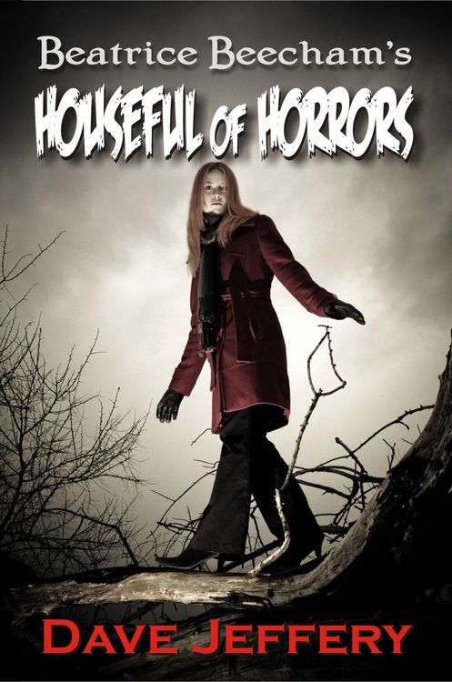 Produktbild: Beatrice Beacham's Houseful of Horrors