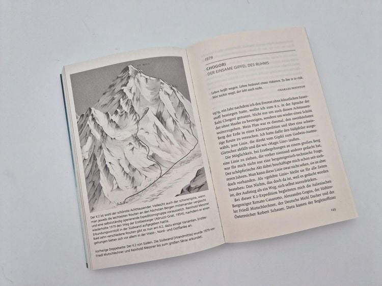 Produktbild: &Uuml;berlebt
