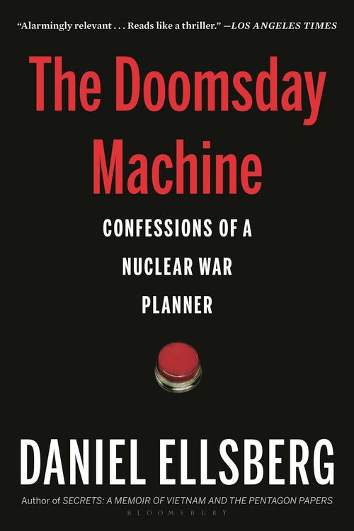 Produktbild: The Doomsday Machine