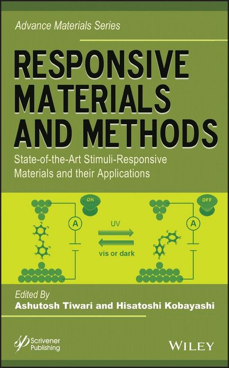 Produktbild: Responsive Materials and Methods