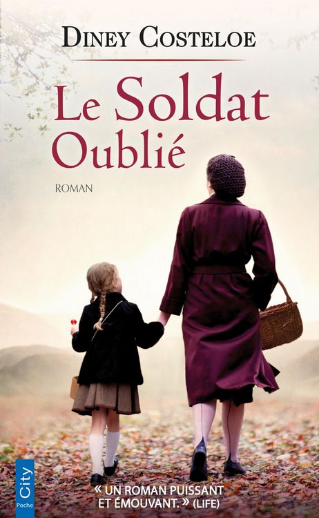Produktbild: Le soldat oubli&eacute;